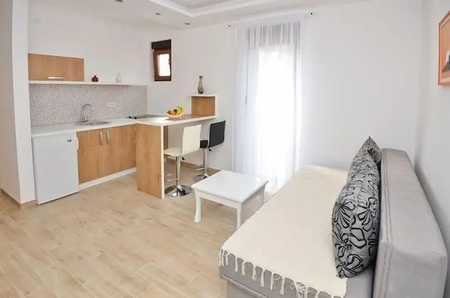 Apart Daire, 1 Yatak Odası (St.Sunday)