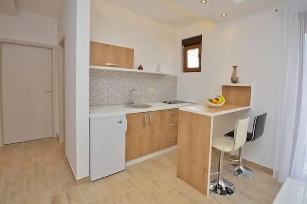 Apart Daire, 1 Yatak Odası (St.Sunday)