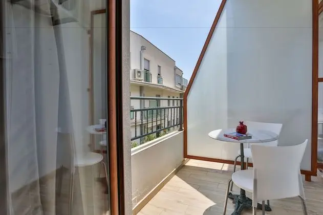 Apart Daire, 1 Yatak Odası (St.Sunday)