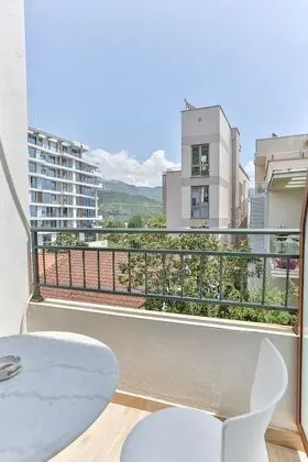 Apart Daire, 1 Yatak Odası (St.Sunday)