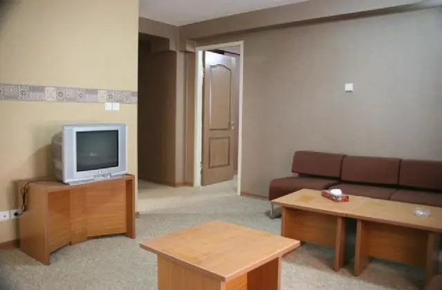 1 Çift ​​kişilik Yatak Standard