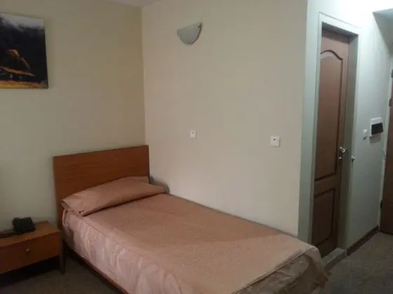 Tek Kişilik Oda Standard