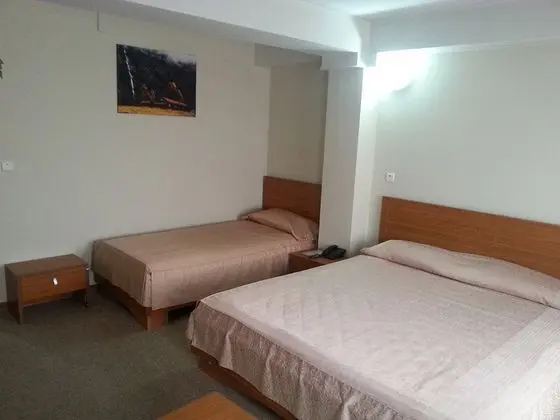 Üçlü Standard