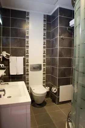 Standart Oda, Şehir Manzaralı