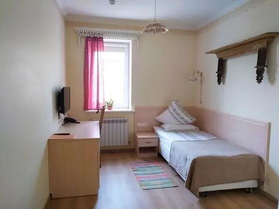 Standard Tek Kişilik Oda