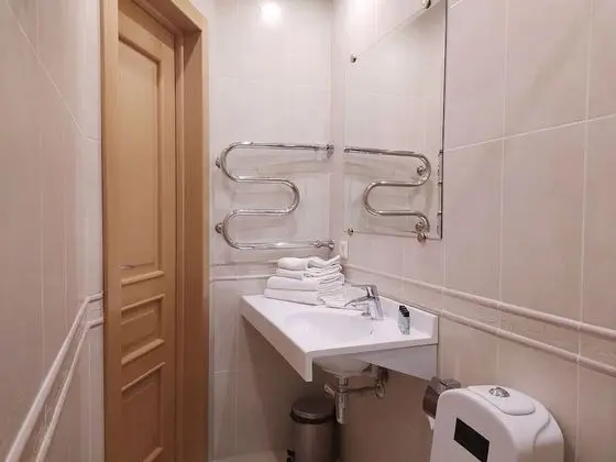Standard Tek Kişilik Oda