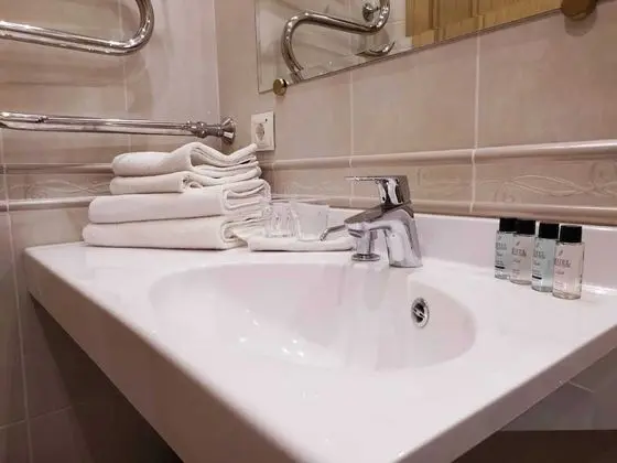 Standard Tek Kişilik Oda