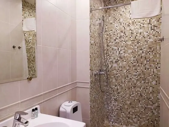 Standard Tek Kişilik Oda