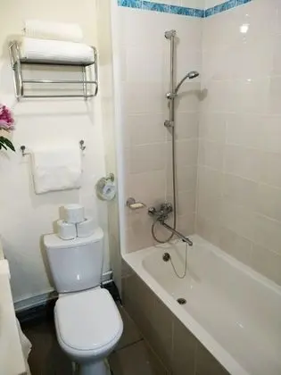 Deluxe Dört Kişilik Oda