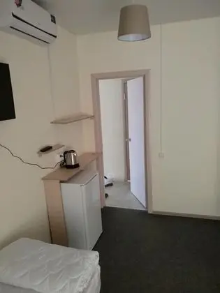 Premium Dört Kişilik Oda