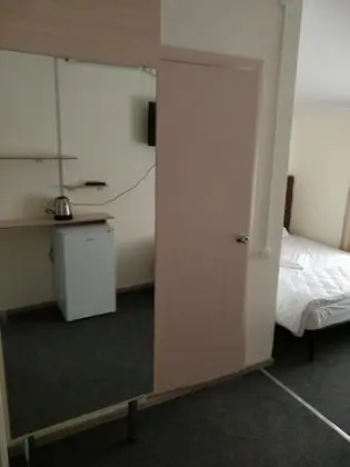 Premium Dört Kişilik Oda