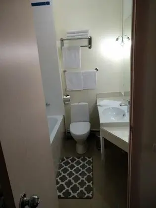 Premium Dört Kişilik Oda