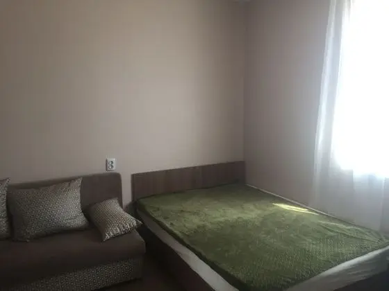 Basic Dört Kişilik Oda
