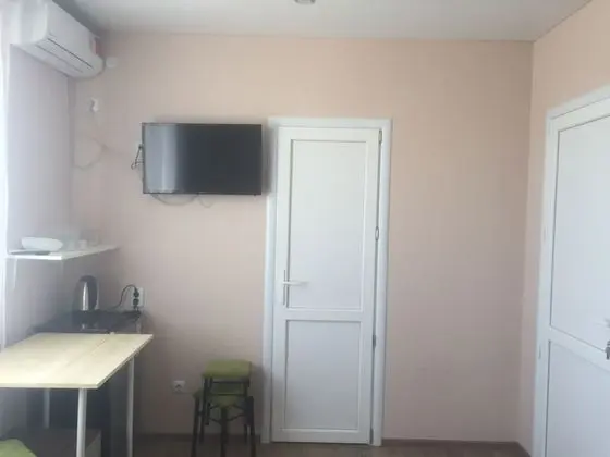Basic Dört Kişilik Oda