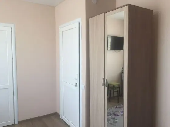 Basic Dört Kişilik Oda