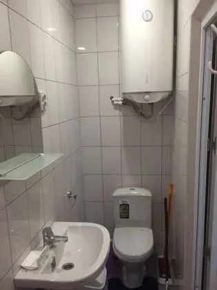 Basic Dört Kişilik Oda