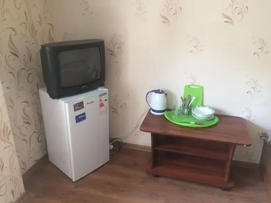 Dört Kişilik Oda