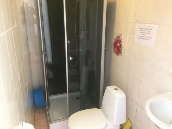 Dört Kişilik Oda