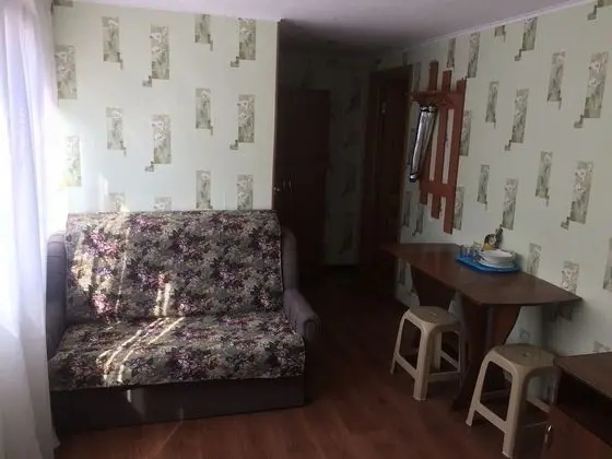 Dört Kişilik Oda (Shower)