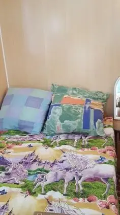 Dört Kişilik Oda