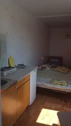 Dört Kişilik Oda
