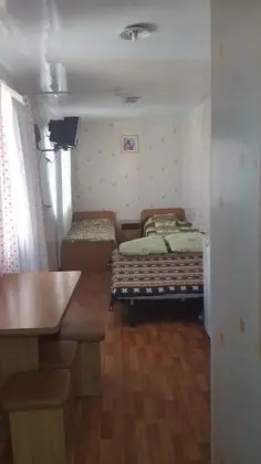 Dört Kişilik Oda