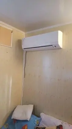 Dört Kişilik Oda
