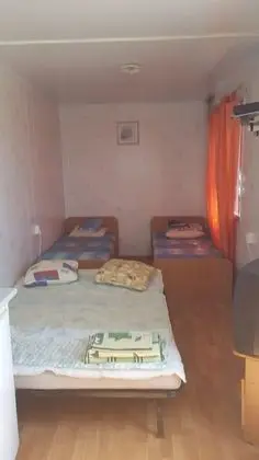 Dört Kişilik Oda
