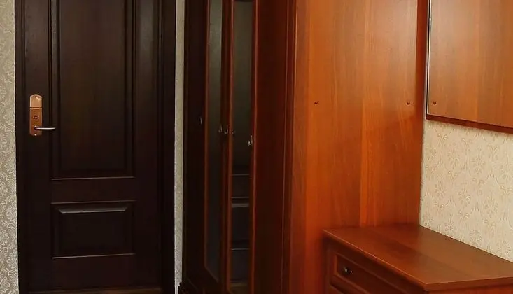 Deluxe İki Ayrı Yataklı Oda, Birden Çok Yatak, Sigara İçilmez