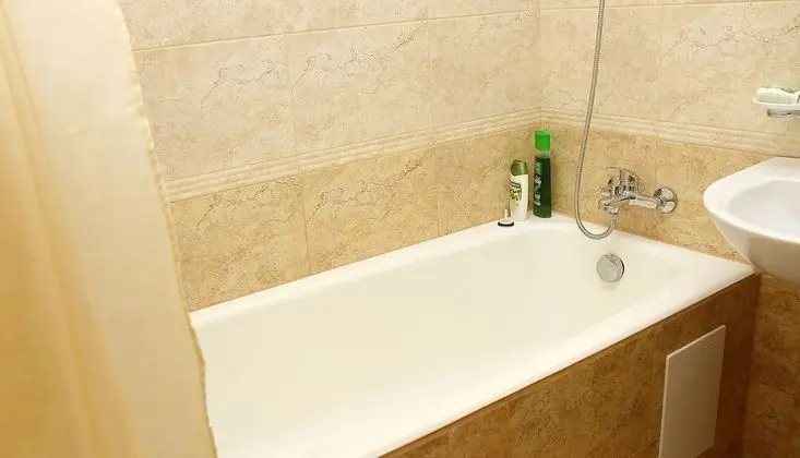Deluxe İki Ayrı Yataklı Oda, Birden Çok Yatak, Sigara İçilmez