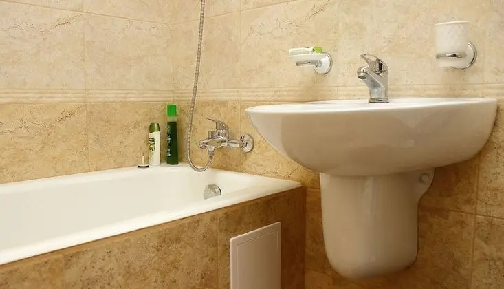 Deluxe İki Ayrı Yataklı Oda, Birden Çok Yatak, Sigara İçilmez
