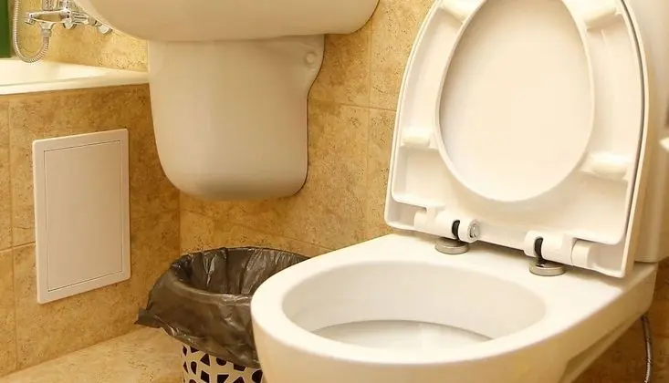 Deluxe İki Ayrı Yataklı Oda, Birden Çok Yatak, Sigara İçilmez