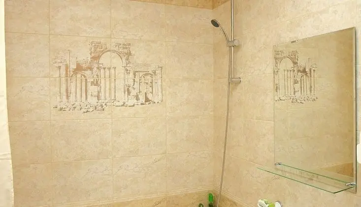 Deluxe İki Ayrı Yataklı Oda, Birden Çok Yatak, Sigara İçilmez