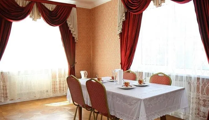 Luxury Süit, 2 Çift Kişilik Yatak, Sigara İçilmez