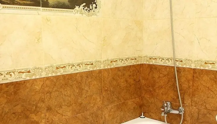 Luxury Süit, 2 Çift Kişilik Yatak, Sigara İçilmez