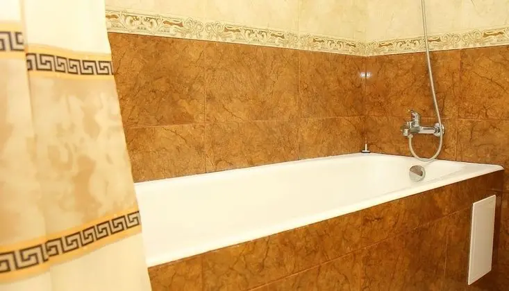 Luxury Süit, 2 Çift Kişilik Yatak, Sigara İçilmez