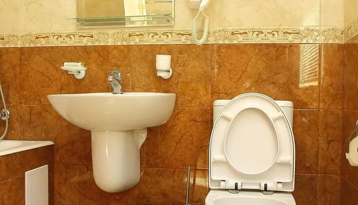 Luxury Süit, 2 Çift Kişilik Yatak, Sigara İçilmez