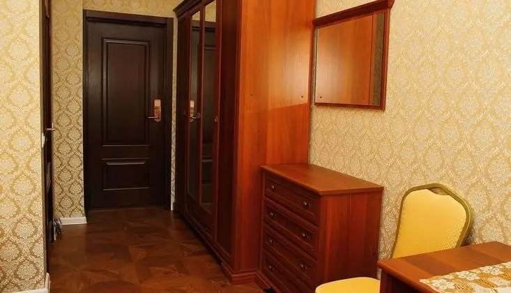Royal İki Ayrı Yataklı Oda, Birden Çok Yatak