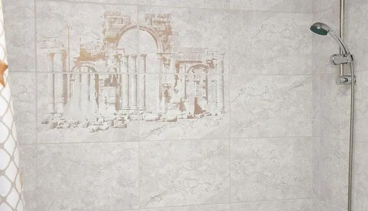 Royal İki Ayrı Yataklı Oda, Birden Çok Yatak