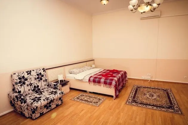 Standard Dört Kişilik Oda, Ortak Banyo