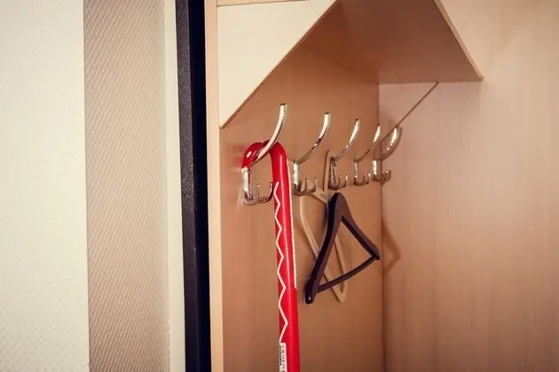 Standard Dört Kişilik Oda, Ortak Banyo