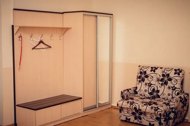 Standard Dört Kişilik Oda, Ortak Banyo