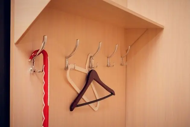 Standard Dört Kişilik Oda, Ortak Banyo