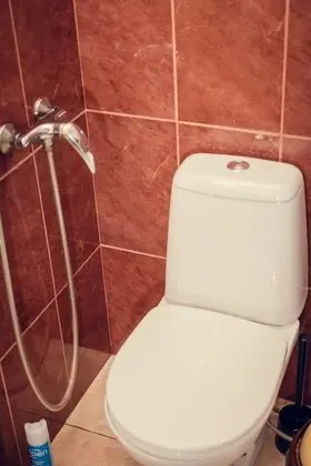 Standard Dört Kişilik Oda, Ortak Banyo