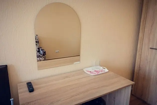 Standard Tek Büyük veya İki Ayrı Yataklı Oda, Ortak Banyo