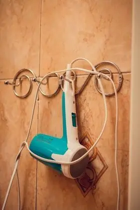 Standard Tek Büyük veya İki Ayrı Yataklı Oda, Ortak Banyo