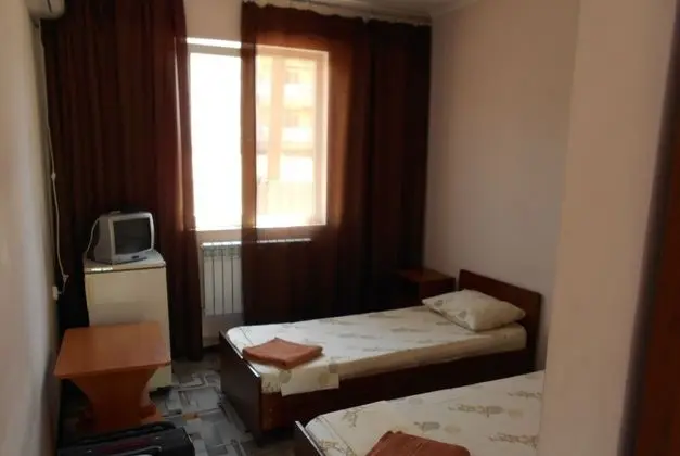 Standard Üç Kişilik Oda