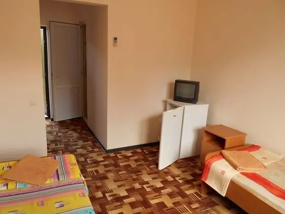 Standard Üç Kişilik Oda