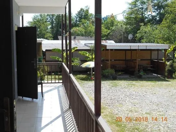 Standard Üç Kişilik Oda