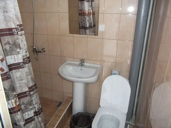 Standard Üç Kişilik Oda